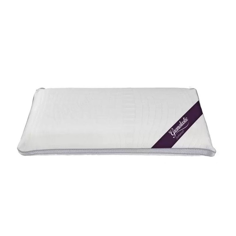 ALMOHADA VISCOELASTICA 135 CM FELICES SUEÑOS