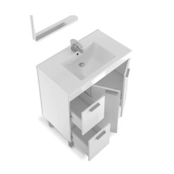 RADIADOR FLUIDO TERMICO 2500W 11 ELEMENTOS RAC11-2500